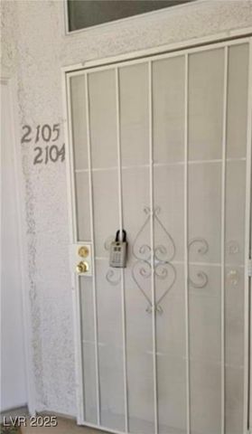 3125 North Buffalo Drive 2104, Las Vegas, NV 89128