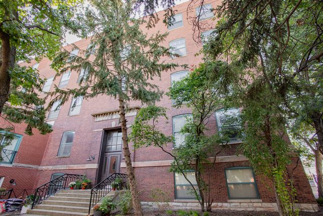 4745 N Ravenswood Avenue 210, Chicago, IL 60640