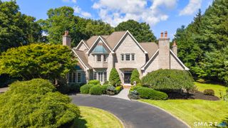 10 Weddington Lane, Weston, CT 06883