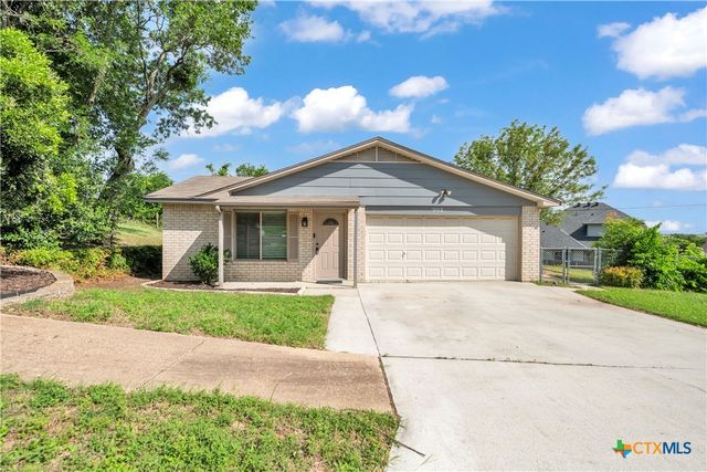 903 N 23rd Street, Copperas Cove, TX 76522