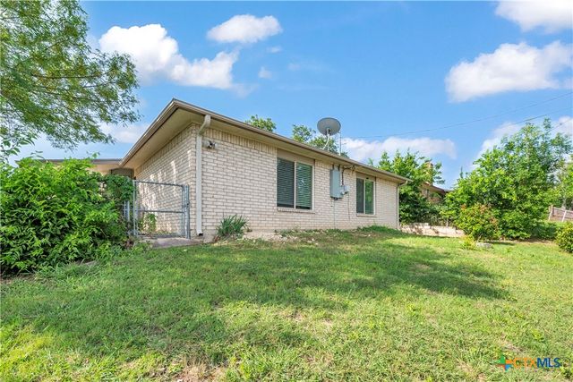 903 N 23rd Street, Copperas Cove, TX 76522