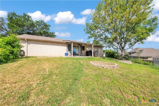 903 N 23rd Street, Copperas Cove, TX 76522