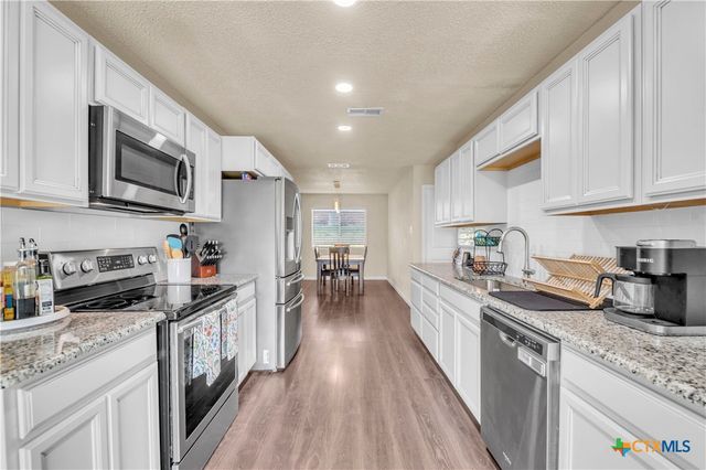 903 N 23rd Street, Copperas Cove, TX 76522