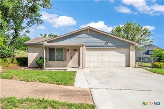 903 N 23rd Street, Copperas Cove, TX 76522