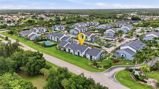 13515 Eagle Ridge DR 525, Fort Myers, FL 33912