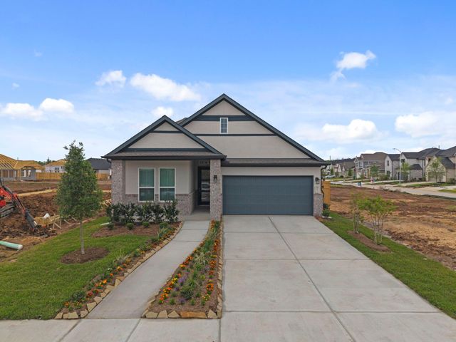 12016 Barkley Oak, Texas City, TX 77590