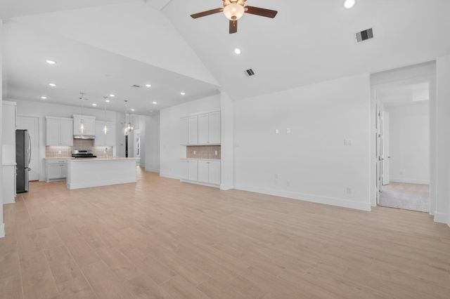 12016 Barkley Oak, Texas City, TX 77590