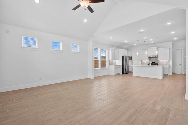 12016 Barkley Oak, Texas City, TX 77590