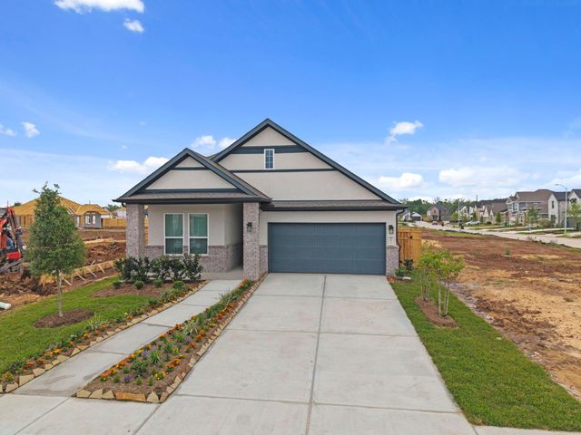 12016 Barkley Oak, Texas City, TX 77590