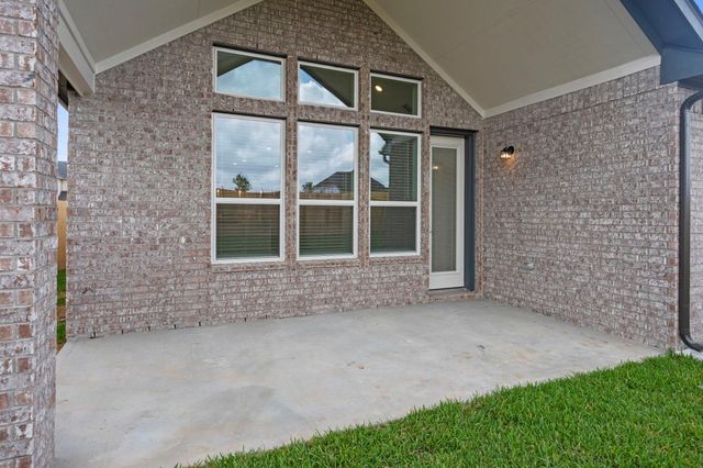 12016 Barkley Oak, Texas City, TX 77590