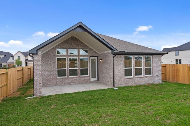 12016 Barkley Oak, Texas City, TX 77590