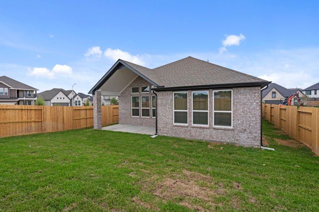 12016 Barkley Oak, Texas City, TX 77590