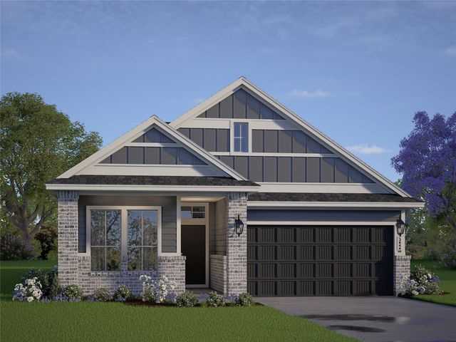12016 Barkley Oak, Texas City, TX 77590