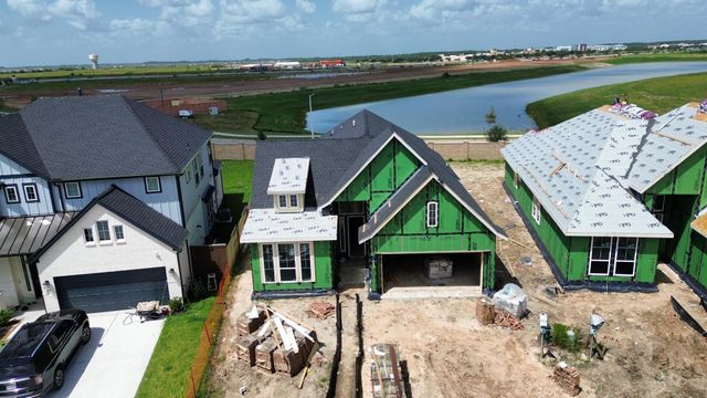 12016 Barkley Oak, Texas City, TX 77590