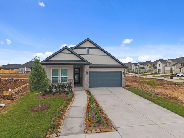 12016 Barkley Oak, Texas City, TX 77590