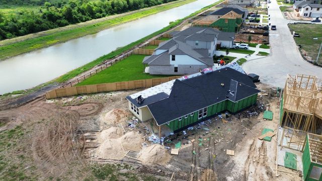 12016 Barkley Oak, Texas City, TX 77590