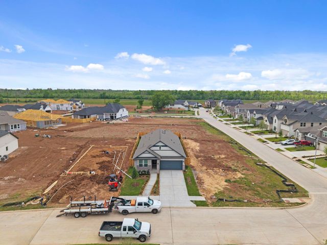 12016 Barkley Oak, Texas City, TX 77590