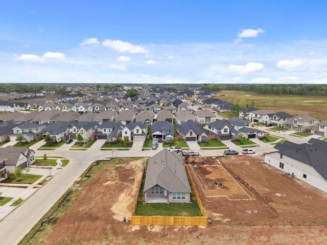 12016 Barkley Oak, Texas City, TX 77590