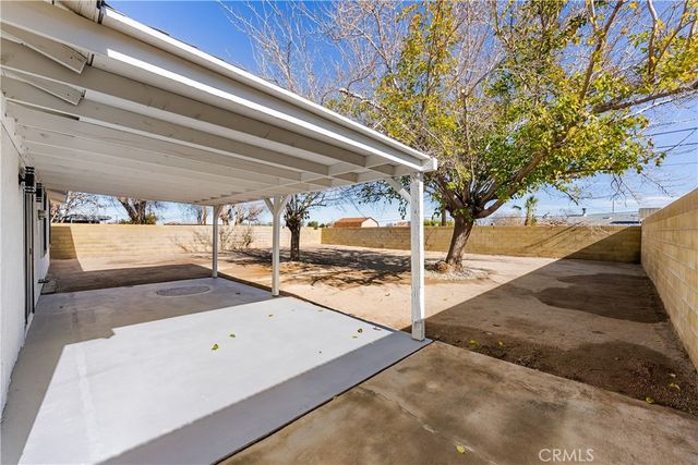 37410 Larkin Avenue, Palmdale, CA 93550