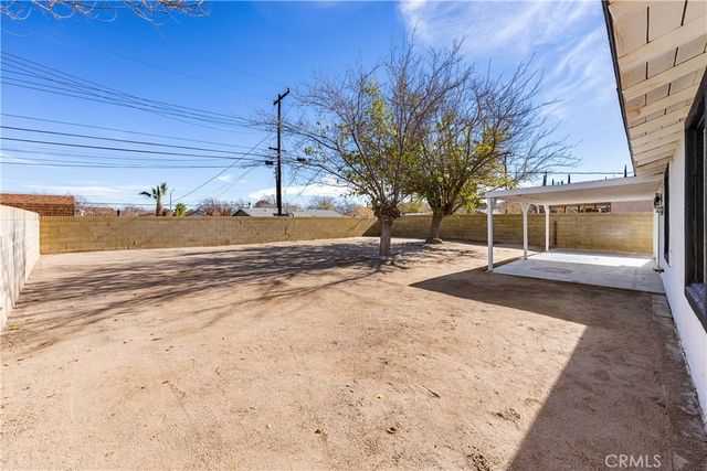 37410 Larkin Avenue, Palmdale, CA 93550