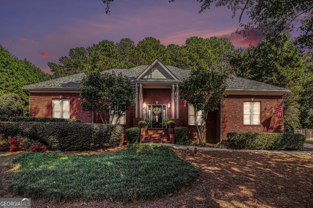 615 Wellington Drive, Winder, GA 30680
