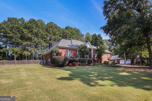615 Wellington Drive, Winder, GA 30680