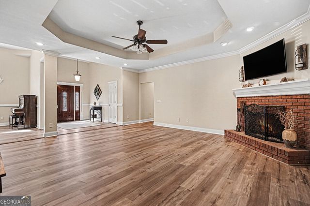 615 Wellington Drive, Winder, GA 30680