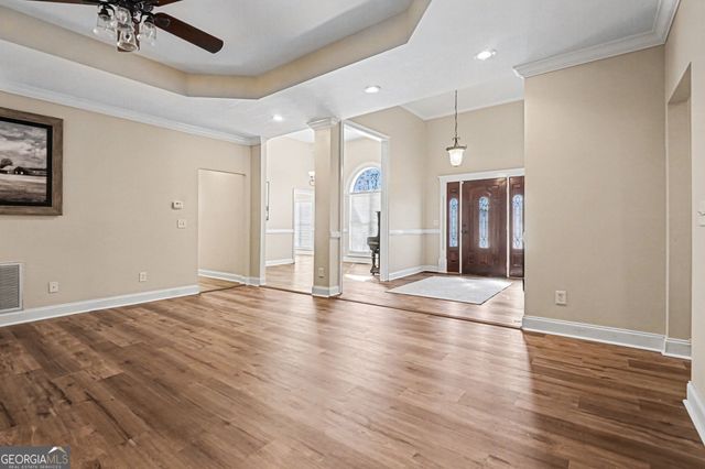 615 Wellington Drive, Winder, GA 30680