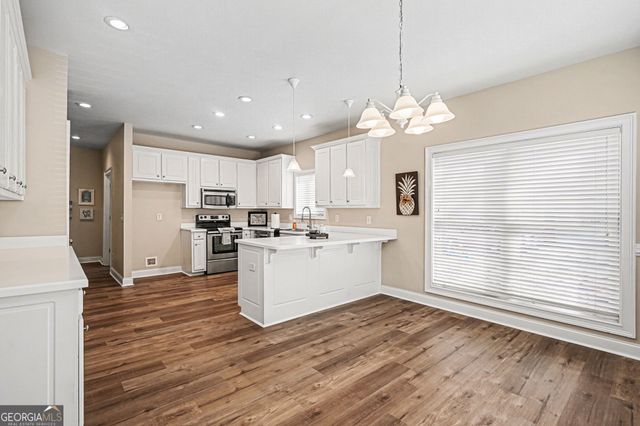 615 Wellington Drive, Winder, GA 30680