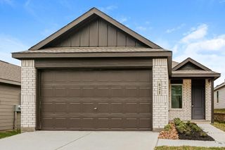 621 Craven Street, Conroe, TX 77316