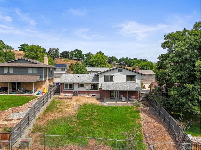 12948 W Oregon Dr, Lakewood, CO 80228