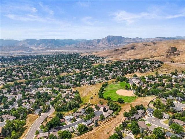 12948 W Oregon Dr, Lakewood, CO 80228