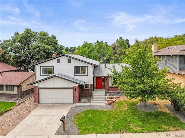 12948 W Oregon Dr, Lakewood, CO 80228