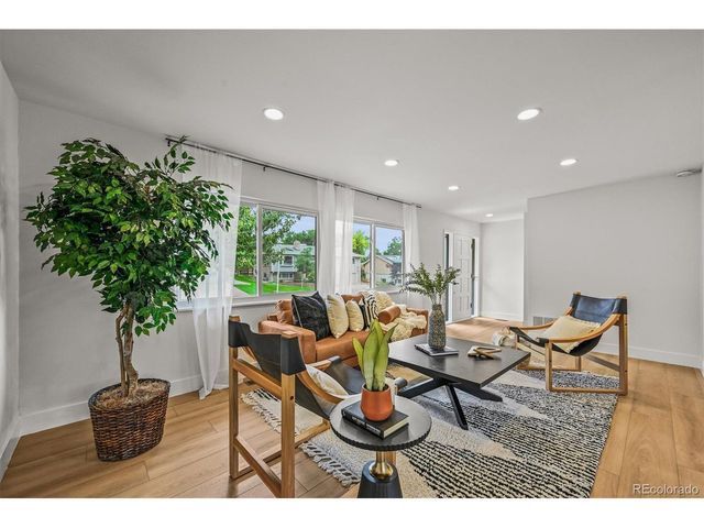 12948 W Oregon Dr, Lakewood, CO 80228