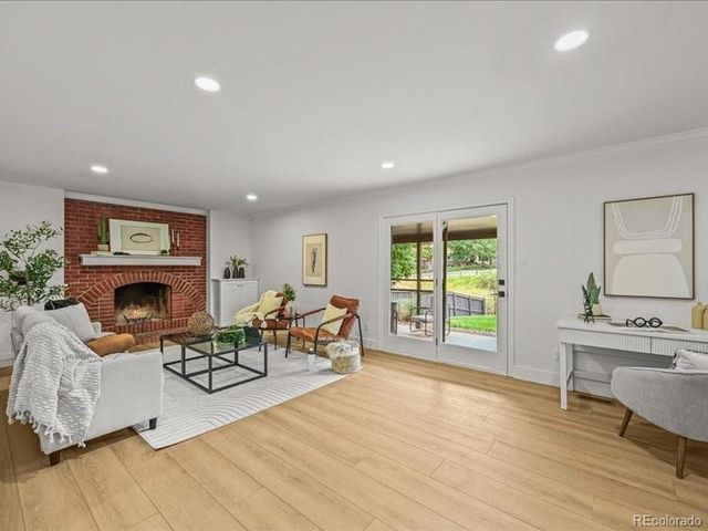 12948 W Oregon Dr, Lakewood, CO 80228