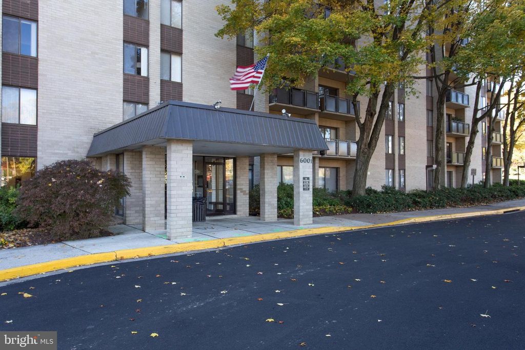 6001 ARLINGTON BLVD #821, Falls Church, VA 22044