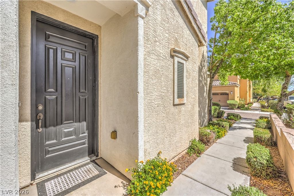 8388 Lower Trailhead Avenue, Las Vegas, NV 89113 — photo 3