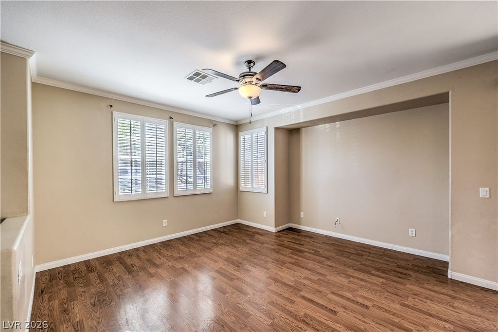 8388 Lower Trailhead Avenue, Las Vegas, NV 89113 — photo 4