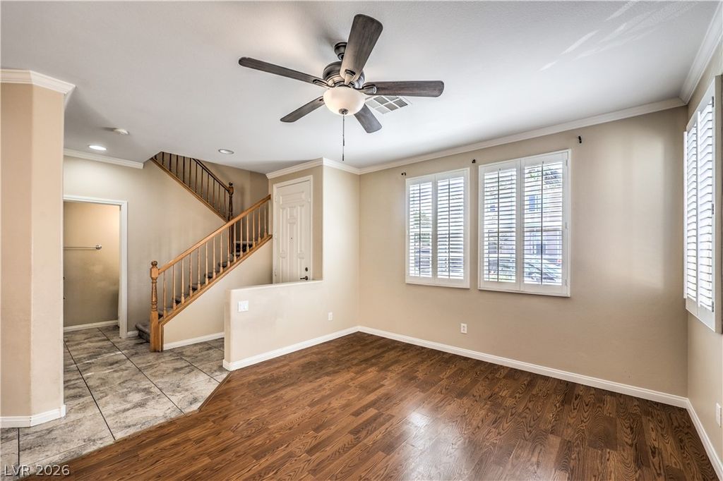 8388 Lower Trailhead Avenue, Las Vegas, NV 89113 — photo 5