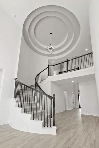 223 Butterfly Orchid Court, Willis, TX 77318