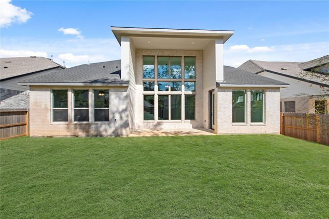 223 Butterfly Orchid Court, Willis, TX 77318