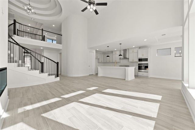 223 Butterfly Orchid Court, Willis, TX 77318