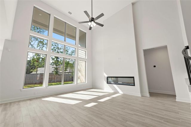 223 Butterfly Orchid Court, Willis, TX 77318