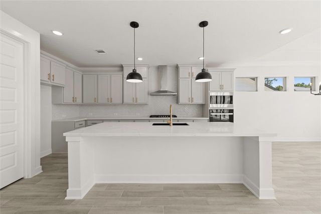 223 Butterfly Orchid Court, Willis, TX 77318