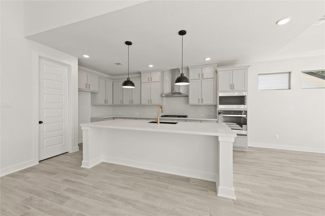 223 Butterfly Orchid Court, Willis, TX 77318