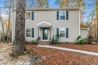 1621 Bramble Drive, Durham, NC 27712
