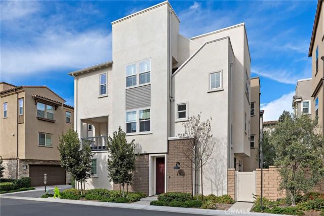 13 Hideaway, Mission Viejo, CA 92692