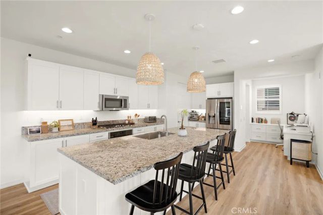 13 Hideaway, Mission Viejo, CA 92692