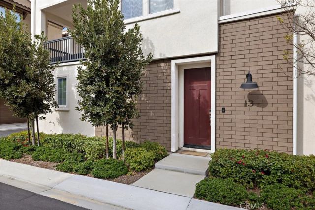 13 Hideaway, Mission Viejo, CA 92692