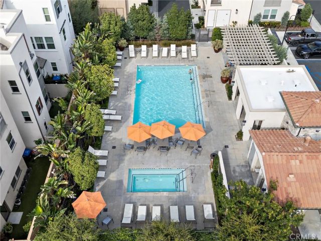 13 Hideaway, Mission Viejo, CA 92692